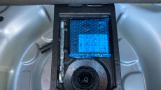 Vauxhall Crossland 1.2 Turbo [130] Ultimate 5dr Auto Petrol Hatchback